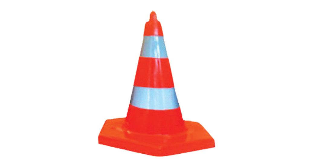 Traffic Cone / UT5040 