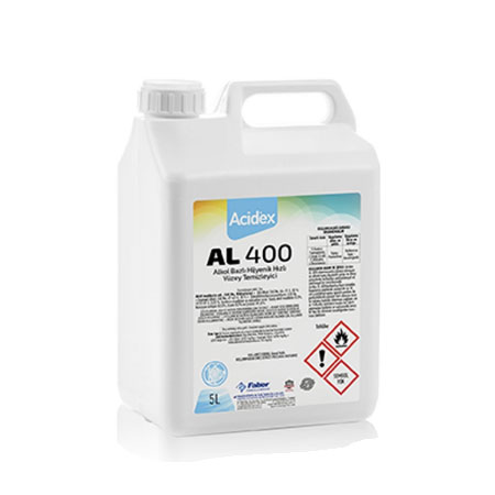 Acidex AL 400 | Acidex AL 400