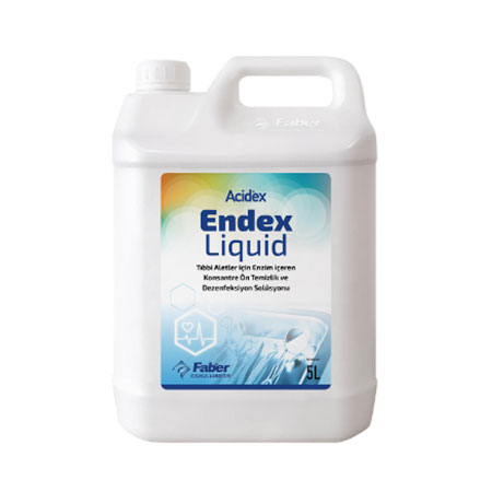 Acidex Endex Liquid | Acidex Endex Liquid