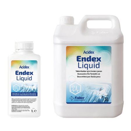 Acidex Endex Liquid 