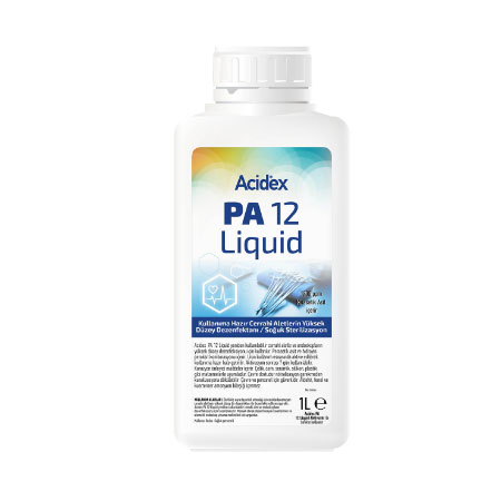 Acidex PA 12 Liquid | Acidex PA 12 Liquid