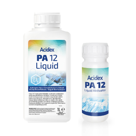 Acidex PA 12 Liquid 